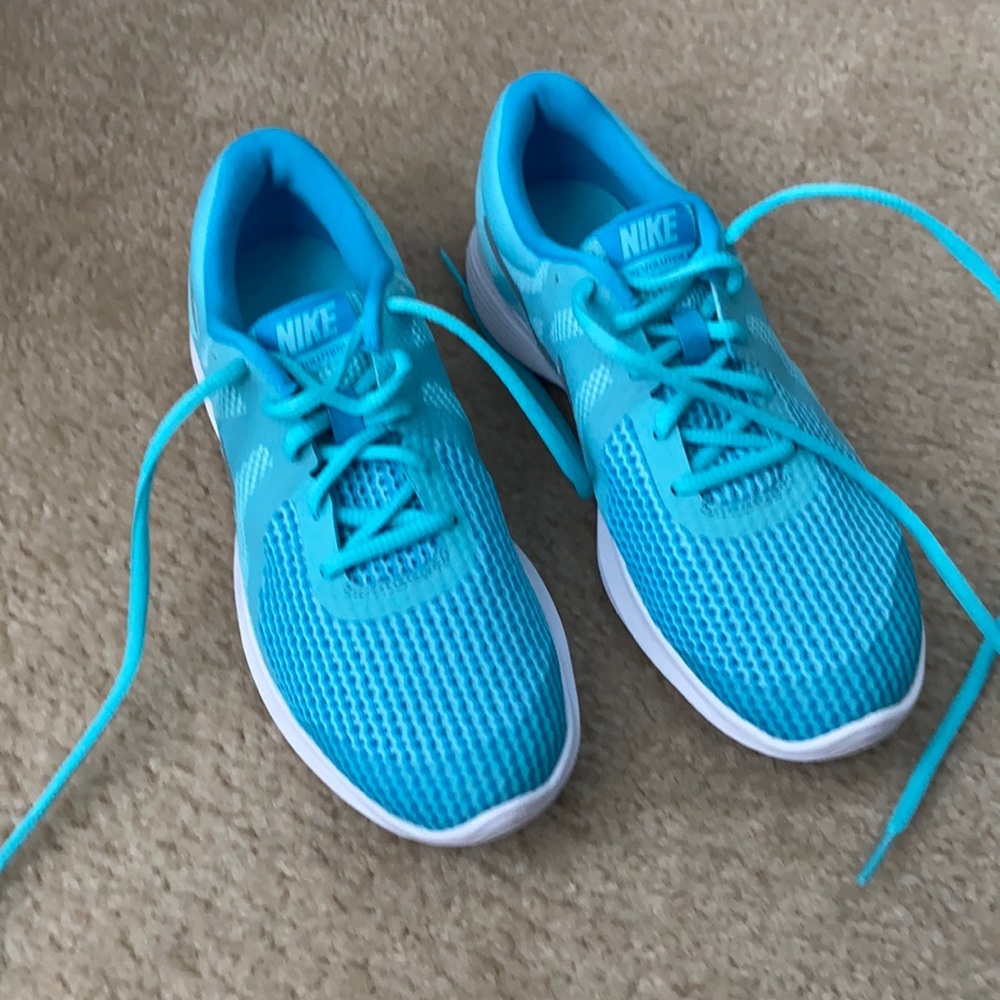 Nike sneakers